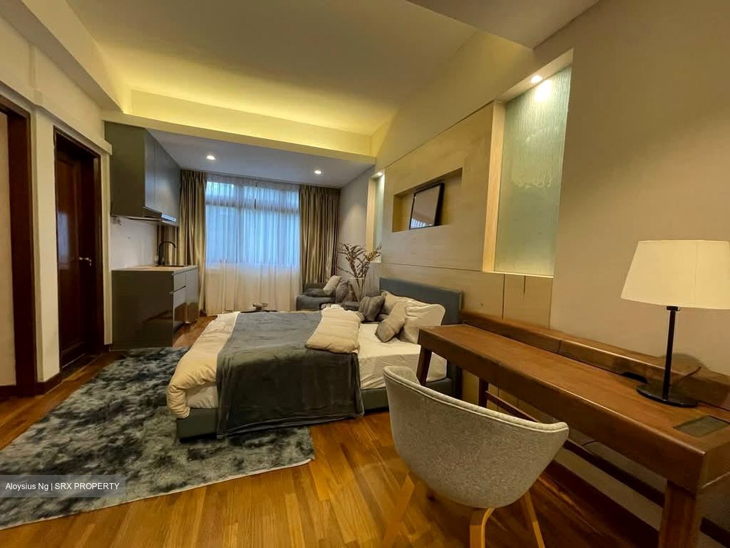 Kew Residencia (D16), Terrace #544416951